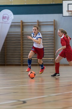 Bild 619 - Norddeutsche Futsalmeisterschaft
